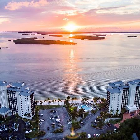 Resort Harbour Properties - Fort Myers / Sanibel Gateway Punta Rassa Dış mekan fotoğraf