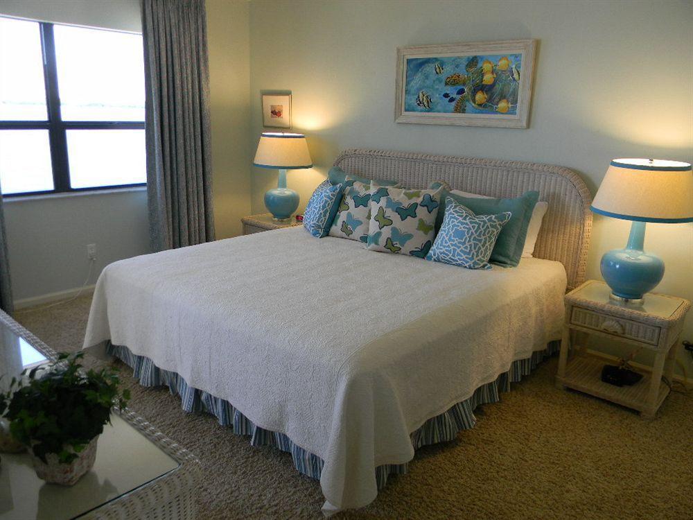 Resort Harbour Properties - Fort Myers / Sanibel Gateway Punta Rassa Dış mekan fotoğraf