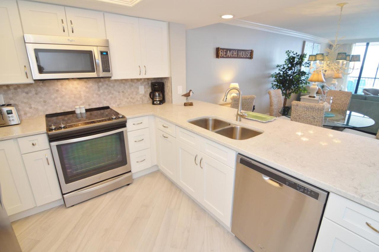 Resort Harbour Properties - Fort Myers / Sanibel Gateway Punta Rassa Dış mekan fotoğraf