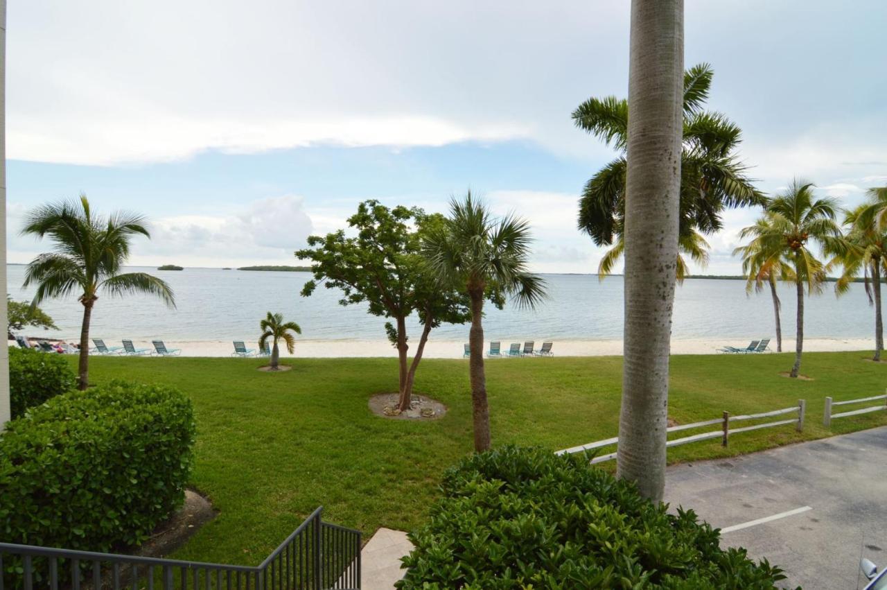 Resort Harbour Properties - Fort Myers / Sanibel Gateway Punta Rassa Dış mekan fotoğraf
