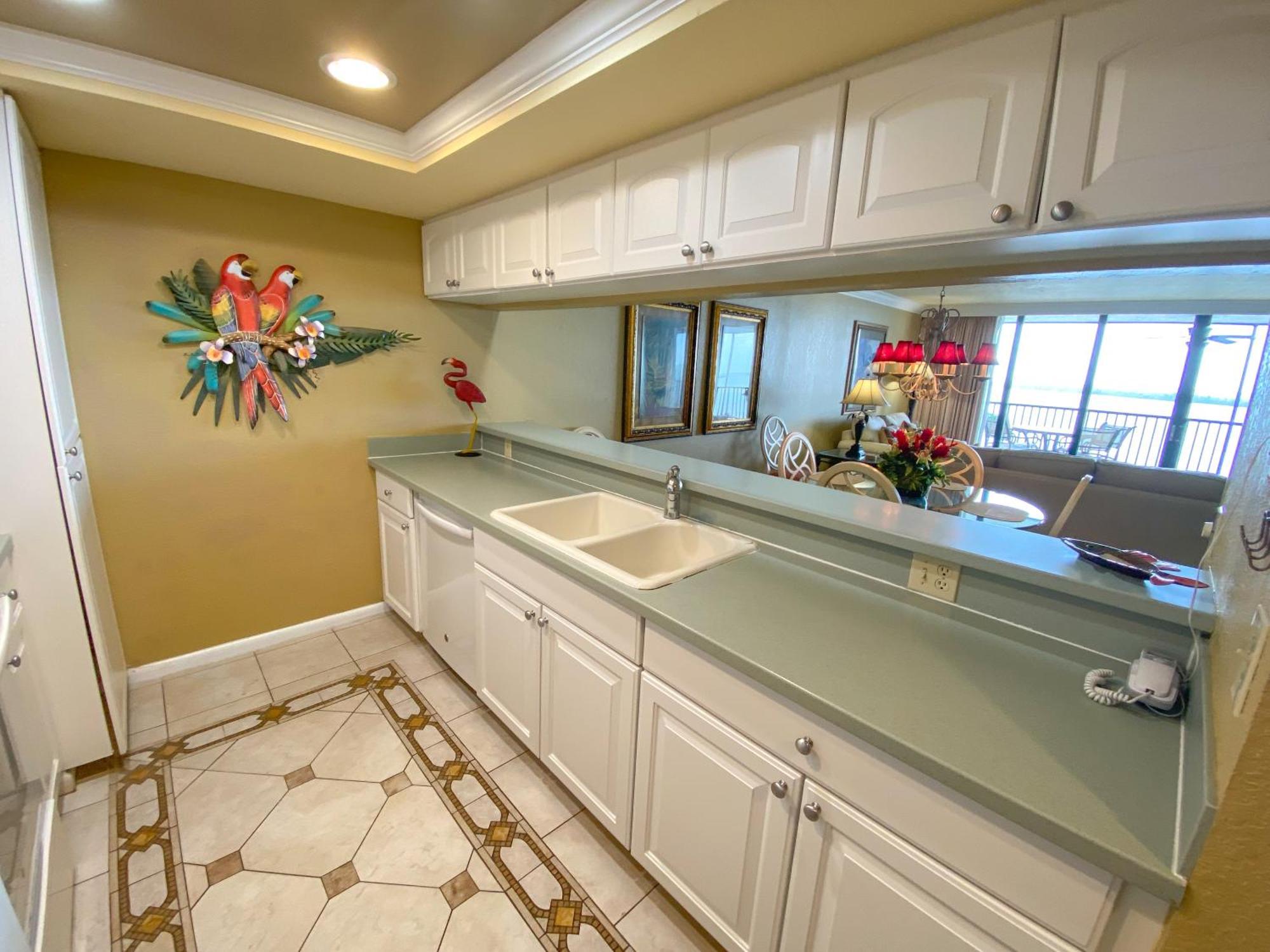 Resort Harbour Properties - Fort Myers / Sanibel Gateway Punta Rassa Dış mekan fotoğraf