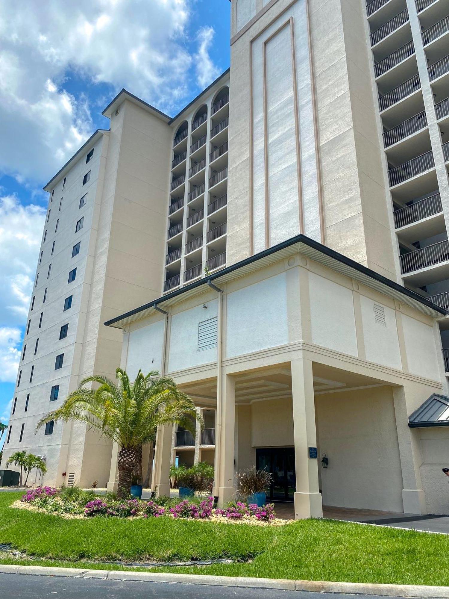 Resort Harbour Properties - Fort Myers / Sanibel Gateway Punta Rassa Dış mekan fotoğraf