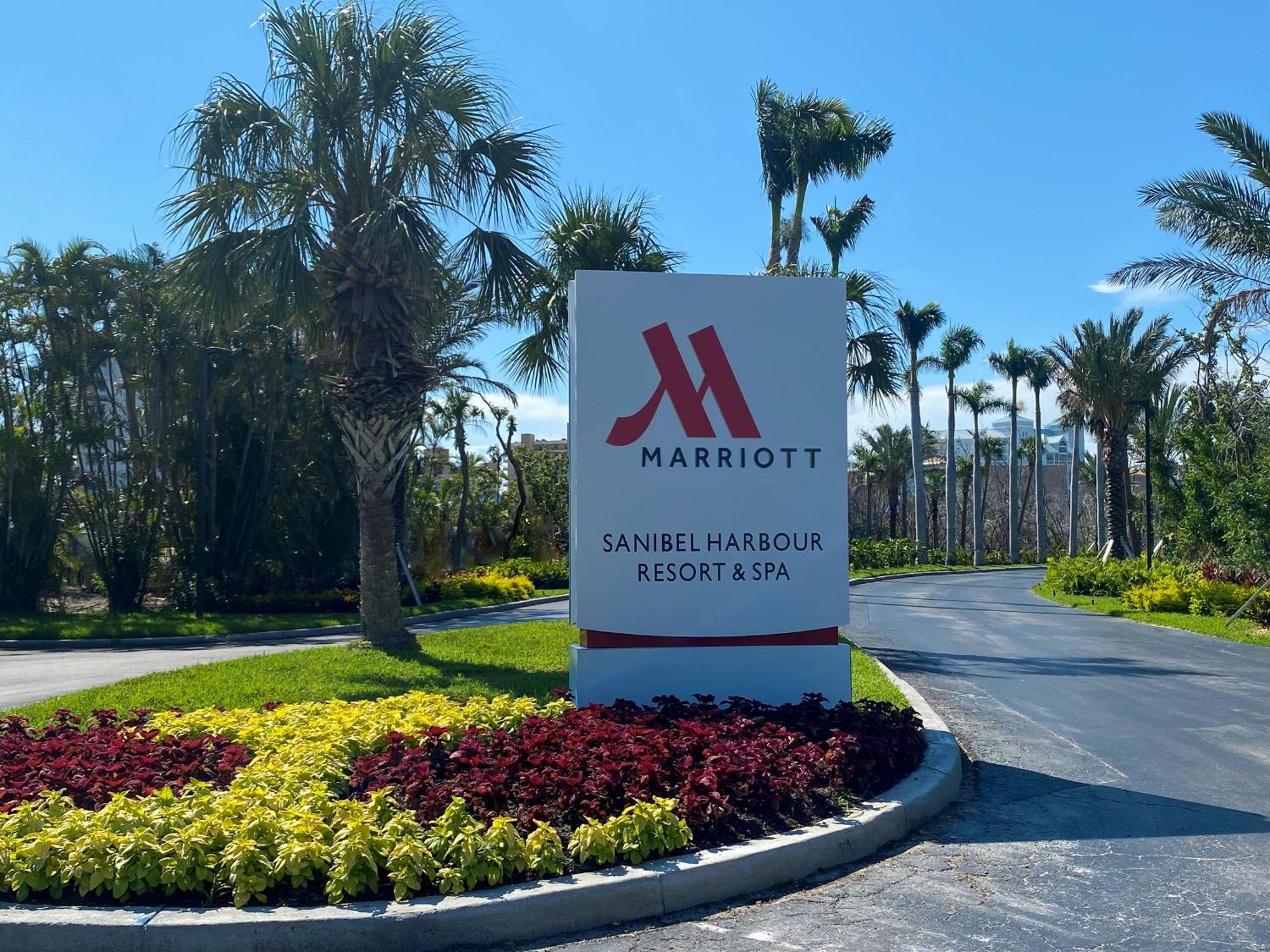 Resort Harbour Properties - Fort Myers / Sanibel Gateway Punta Rassa Dış mekan fotoğraf