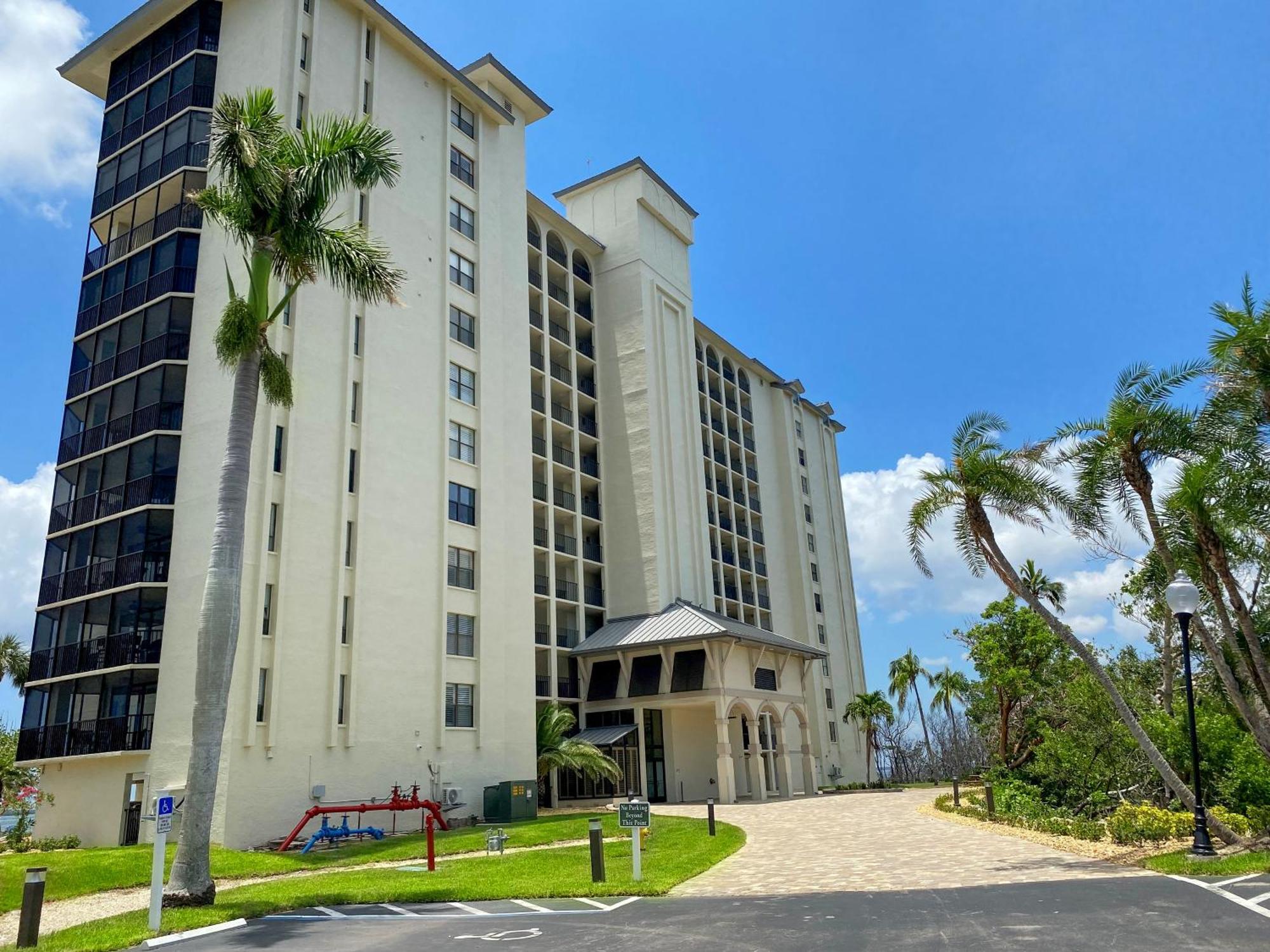 Resort Harbour Properties - Fort Myers / Sanibel Gateway Punta Rassa Dış mekan fotoğraf