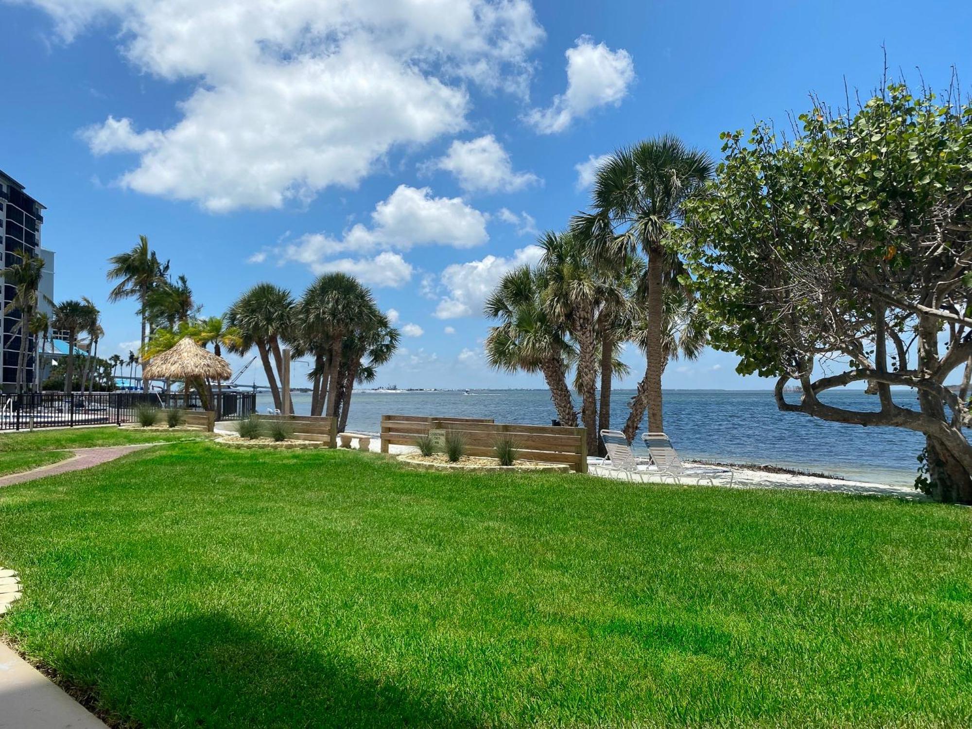 Resort Harbour Properties - Fort Myers / Sanibel Gateway Punta Rassa Dış mekan fotoğraf