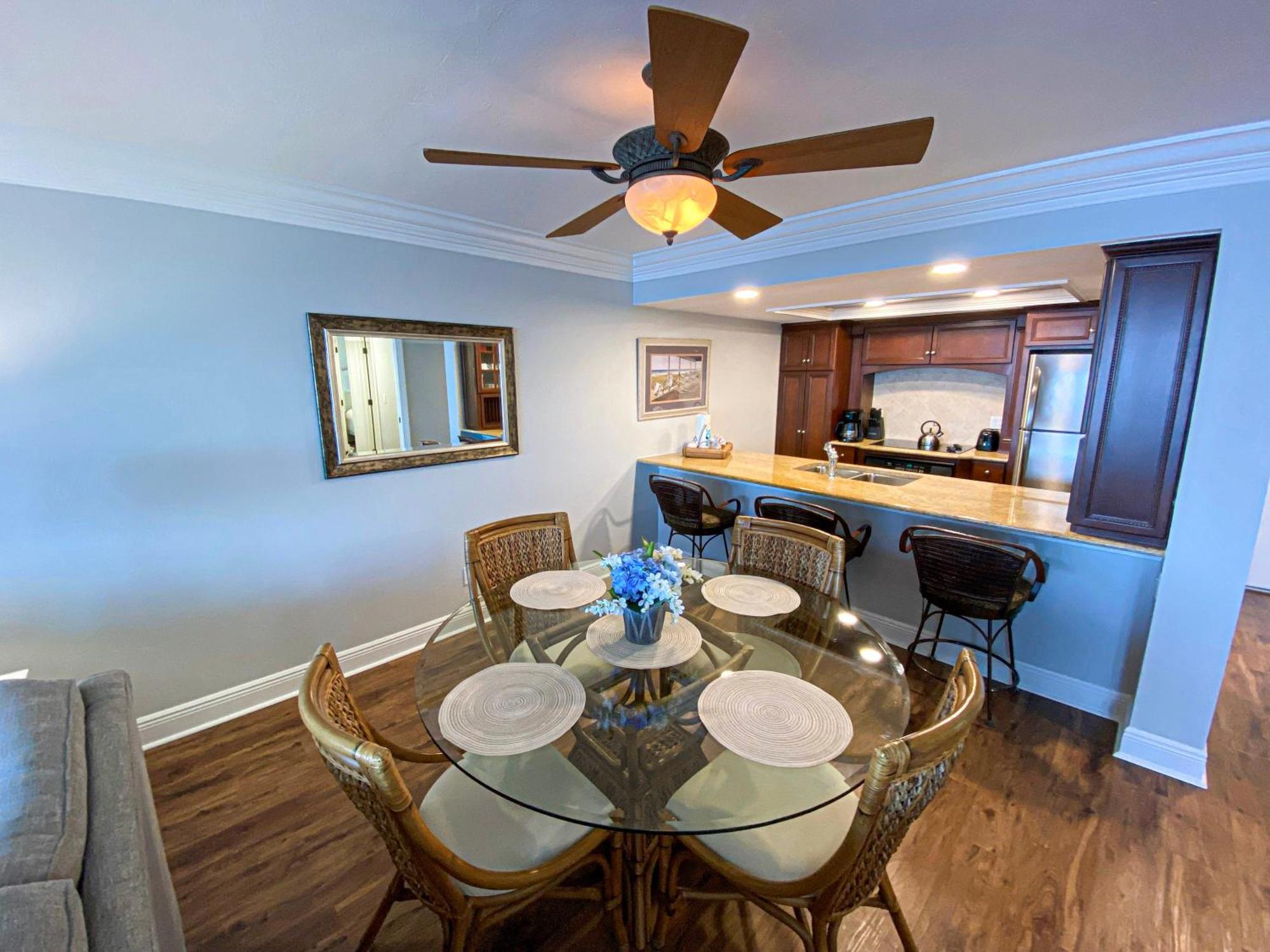 Resort Harbour Properties - Fort Myers / Sanibel Gateway Punta Rassa Dış mekan fotoğraf