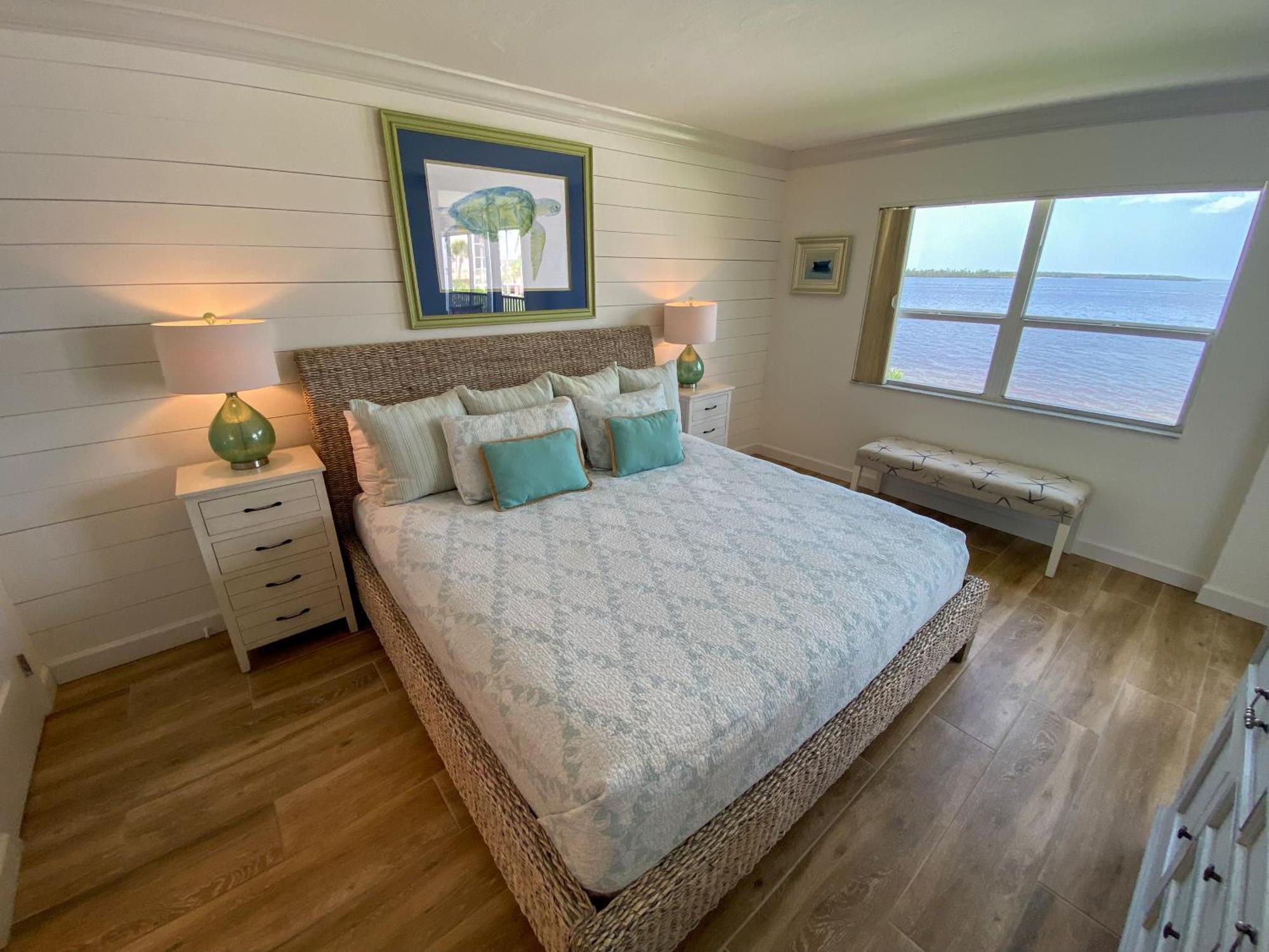 Resort Harbour Properties - Fort Myers / Sanibel Gateway Punta Rassa Dış mekan fotoğraf