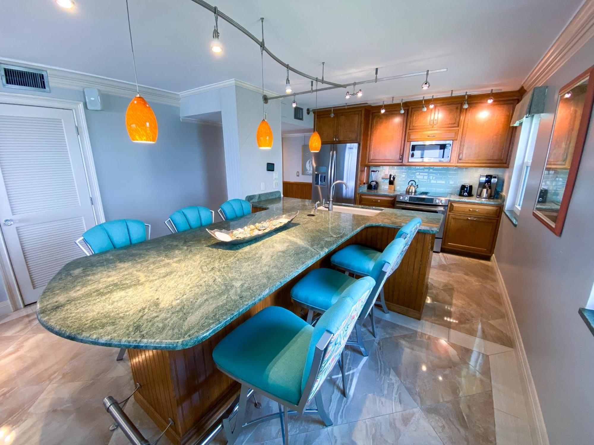 Resort Harbour Properties - Fort Myers / Sanibel Gateway Punta Rassa Dış mekan fotoğraf
