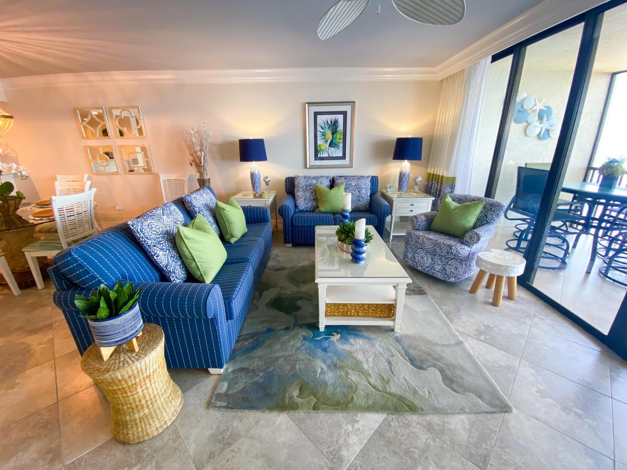 Resort Harbour Properties - Fort Myers / Sanibel Gateway Punta Rassa Dış mekan fotoğraf
