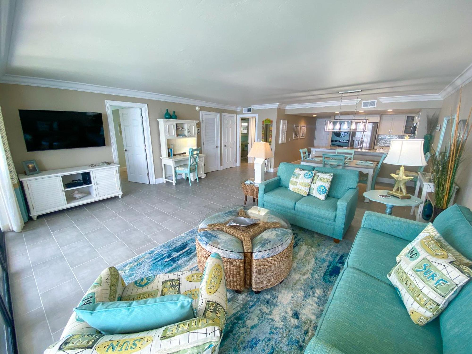 Resort Harbour Properties - Fort Myers / Sanibel Gateway Punta Rassa Dış mekan fotoğraf