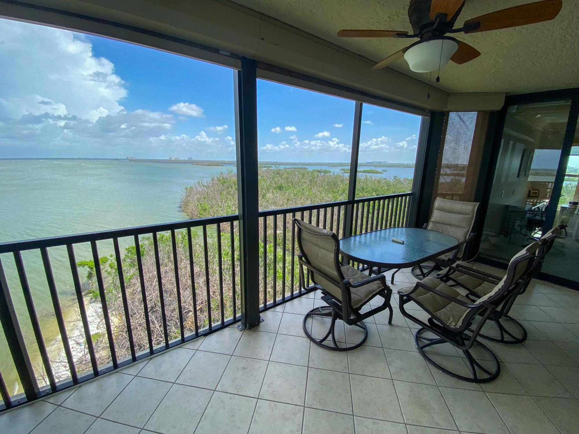 Resort Harbour Properties - Fort Myers / Sanibel Gateway Punta Rassa Dış mekan fotoğraf