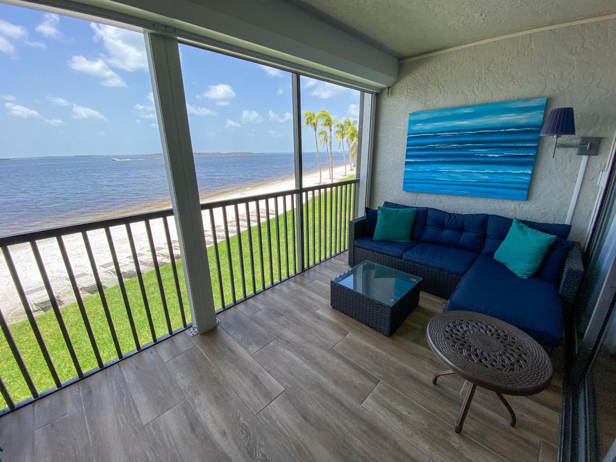 Resort Harbour Properties - Fort Myers / Sanibel Gateway Punta Rassa Dış mekan fotoğraf