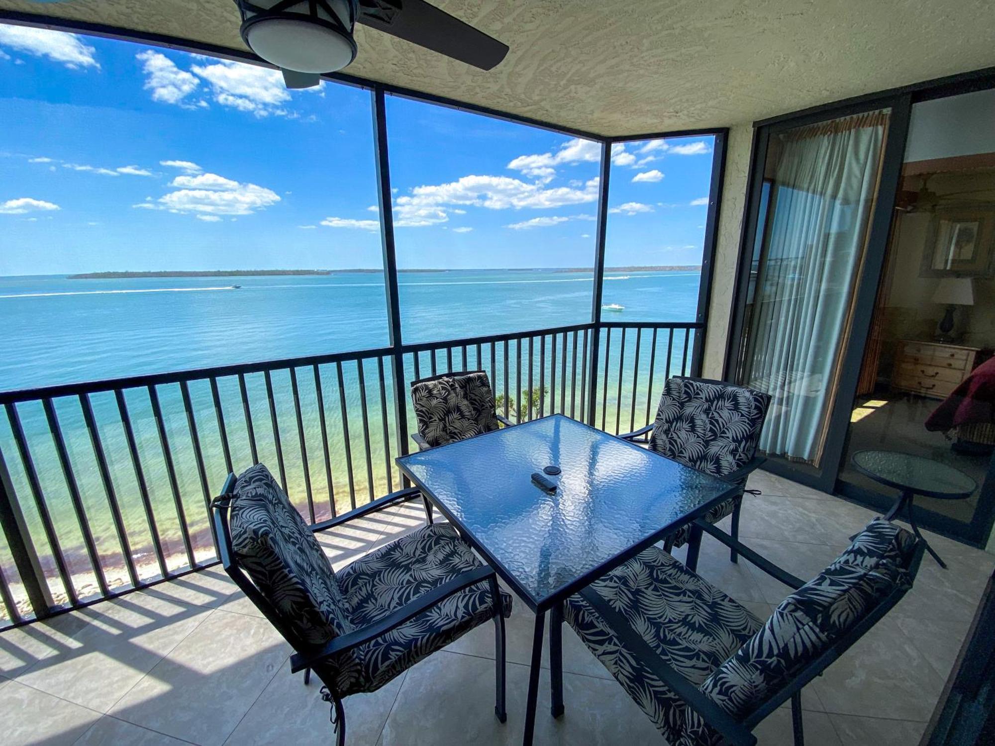 Resort Harbour Properties - Fort Myers / Sanibel Gateway Punta Rassa Dış mekan fotoğraf