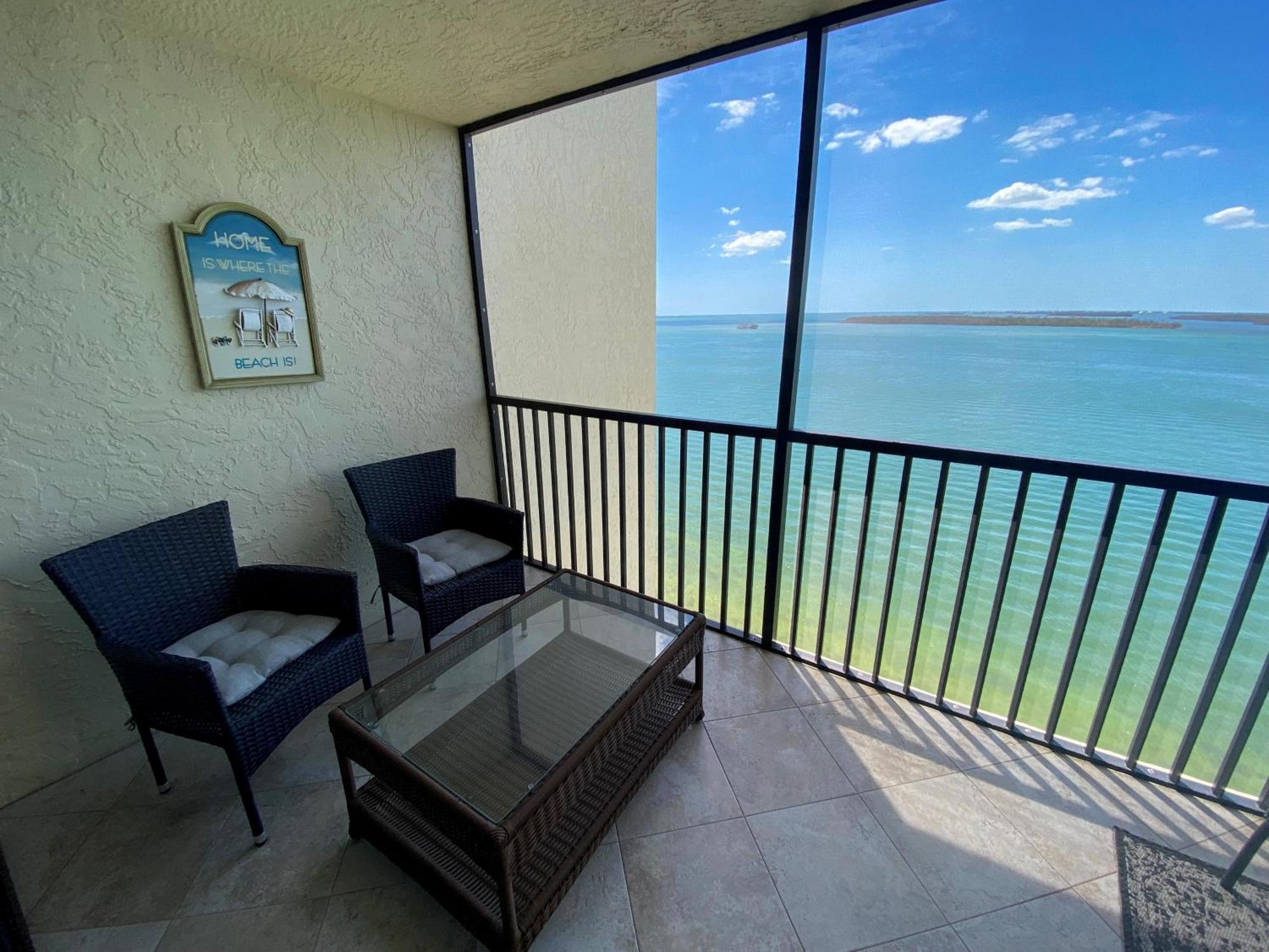 Resort Harbour Properties - Fort Myers / Sanibel Gateway Punta Rassa Dış mekan fotoğraf