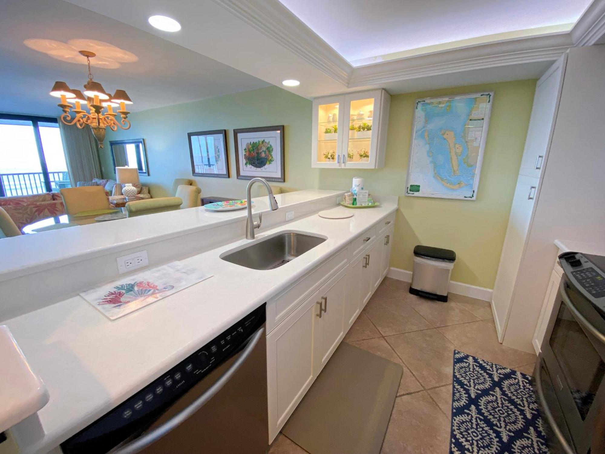 Resort Harbour Properties - Fort Myers / Sanibel Gateway Punta Rassa Dış mekan fotoğraf