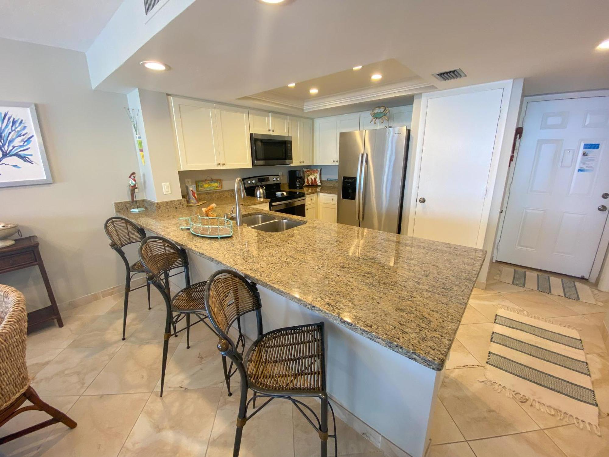 Resort Harbour Properties - Fort Myers / Sanibel Gateway Punta Rassa Dış mekan fotoğraf