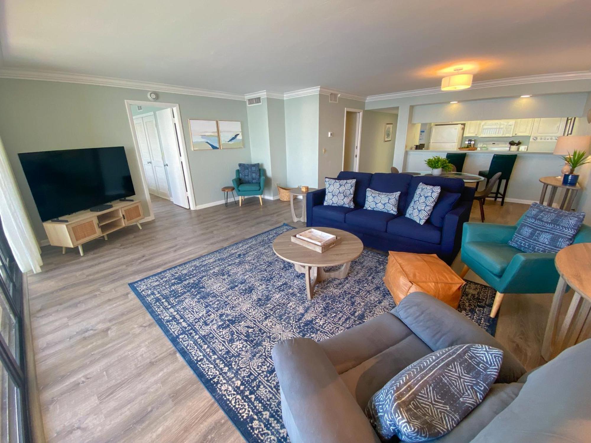 Resort Harbour Properties - Fort Myers / Sanibel Gateway Punta Rassa Dış mekan fotoğraf