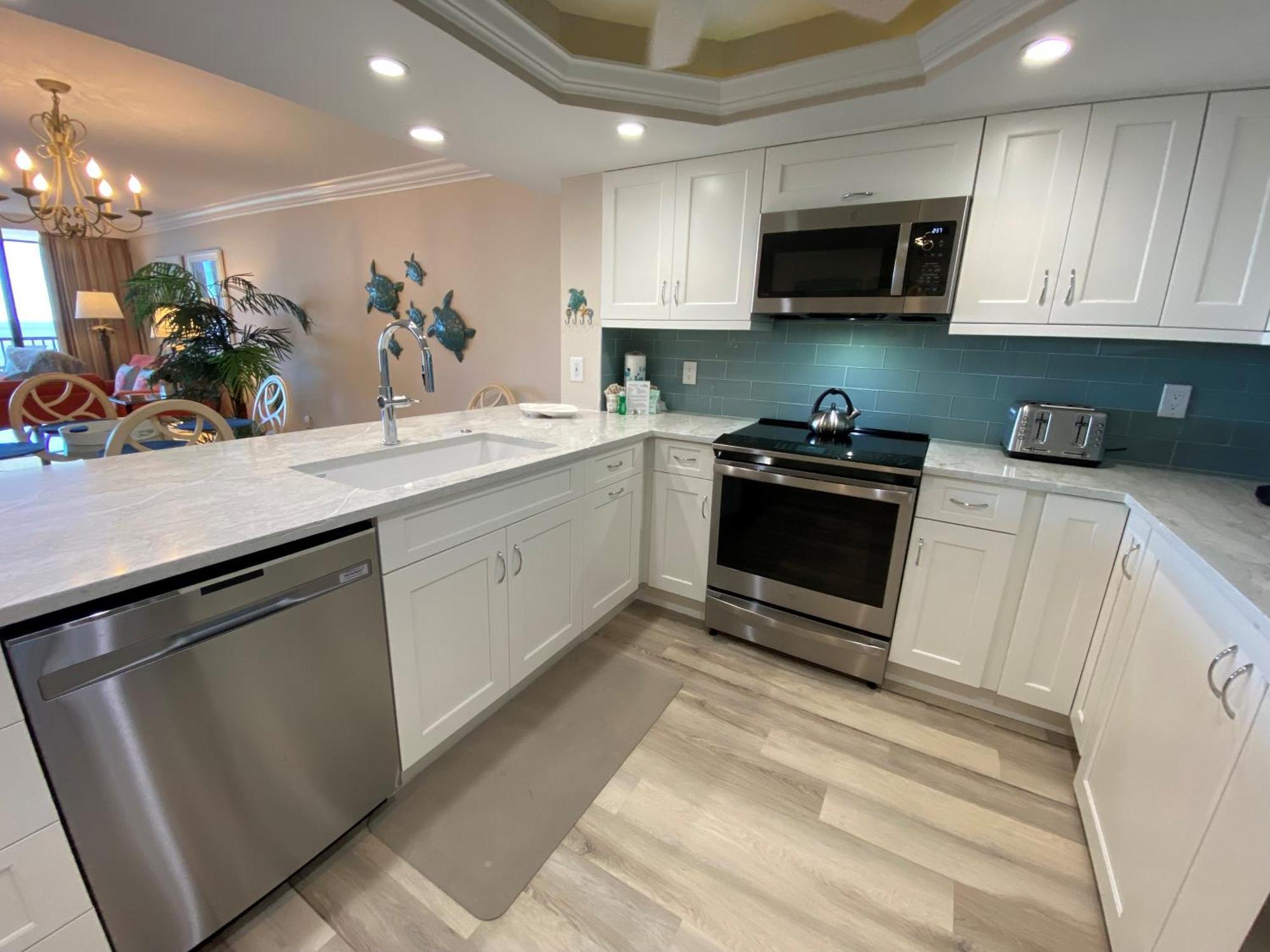 Resort Harbour Properties - Fort Myers / Sanibel Gateway Punta Rassa Dış mekan fotoğraf
