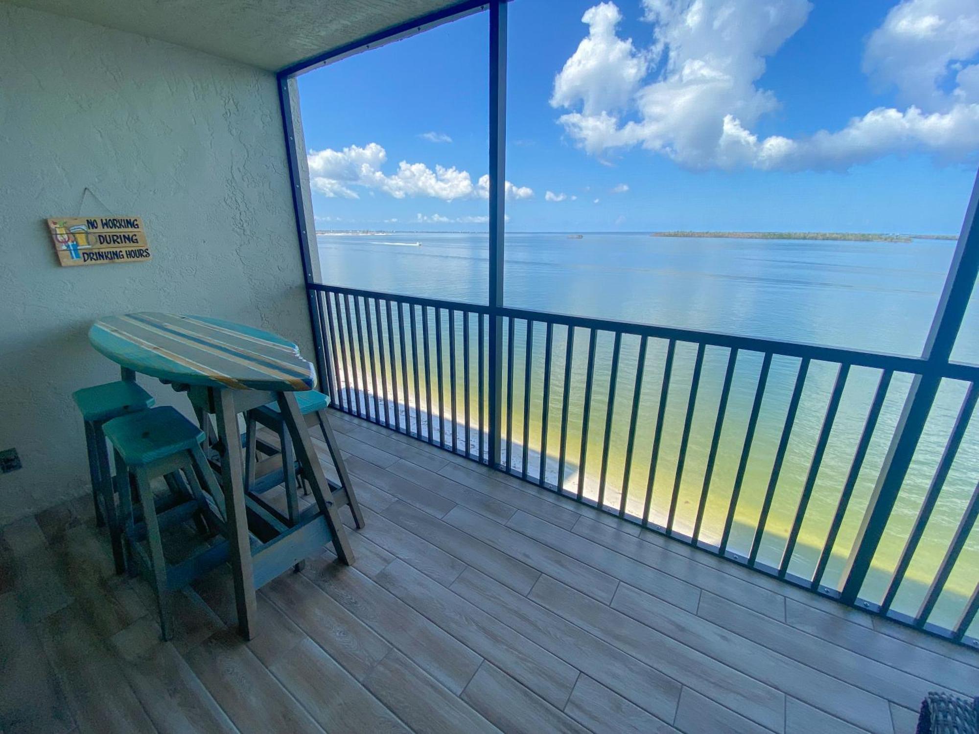 Resort Harbour Properties - Fort Myers / Sanibel Gateway Punta Rassa Dış mekan fotoğraf