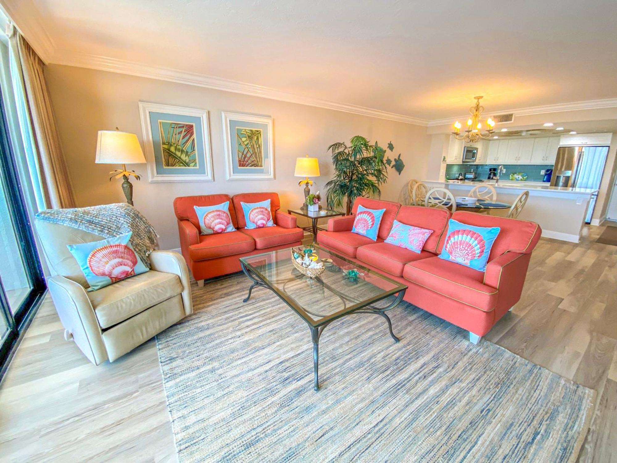 Resort Harbour Properties - Fort Myers / Sanibel Gateway Punta Rassa Dış mekan fotoğraf