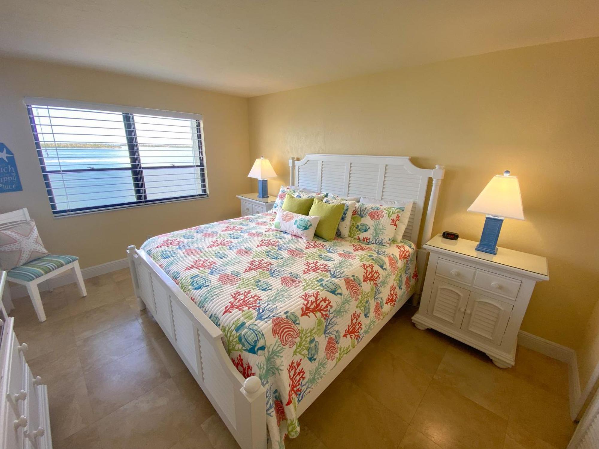 Resort Harbour Properties - Fort Myers / Sanibel Gateway Punta Rassa Dış mekan fotoğraf