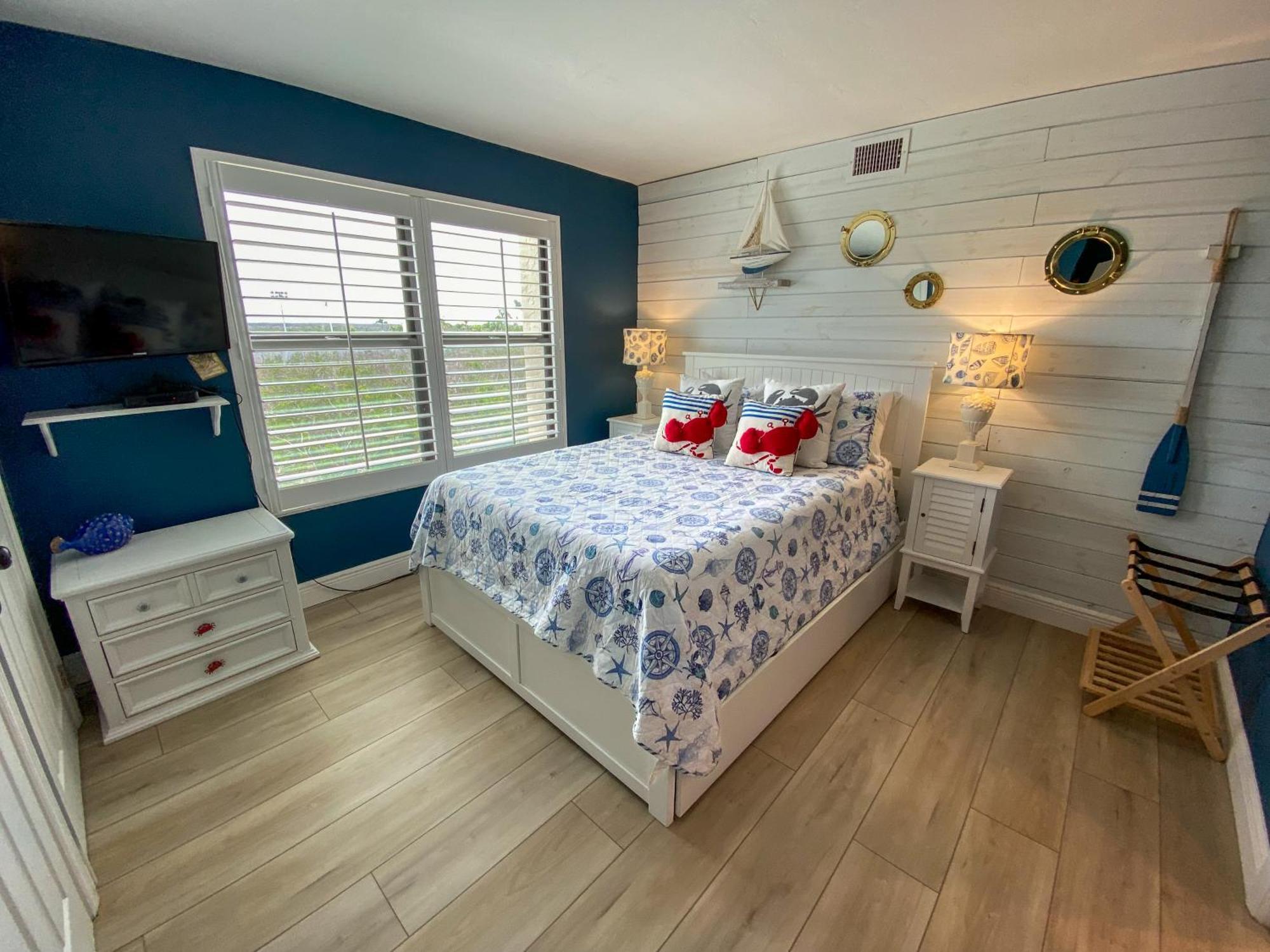 Resort Harbour Properties - Fort Myers / Sanibel Gateway Punta Rassa Dış mekan fotoğraf