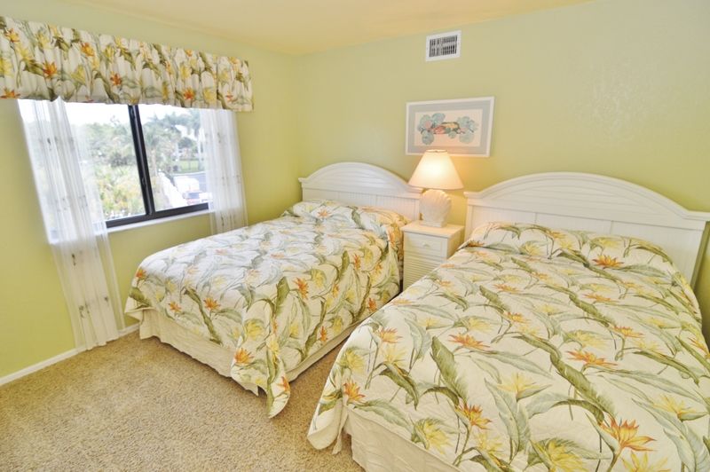Resort Harbour Properties - Fort Myers / Sanibel Gateway Punta Rassa Dış mekan fotoğraf