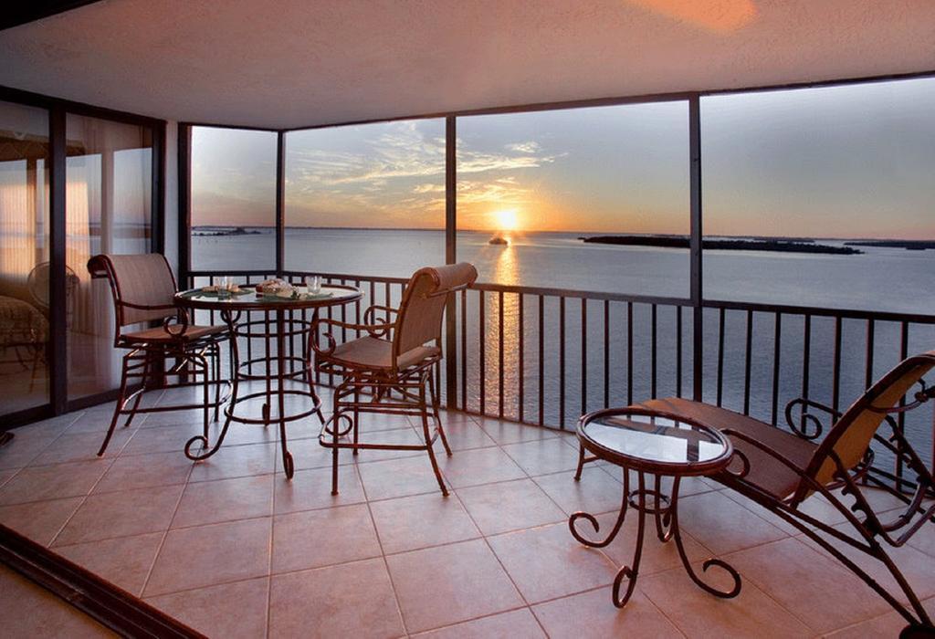 Resort Harbour Properties - Fort Myers / Sanibel Gateway Punta Rassa Dış mekan fotoğraf