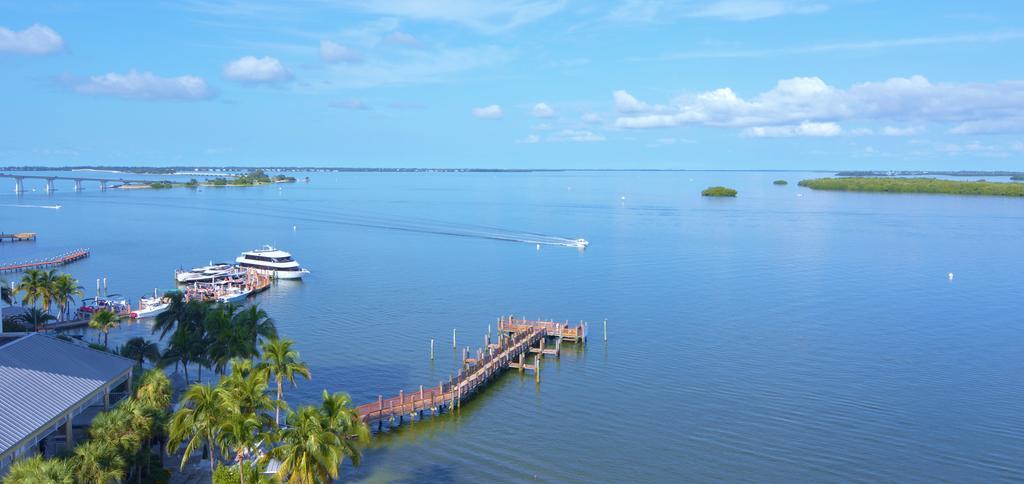Resort Harbour Properties - Fort Myers / Sanibel Gateway Punta Rassa Dış mekan fotoğraf