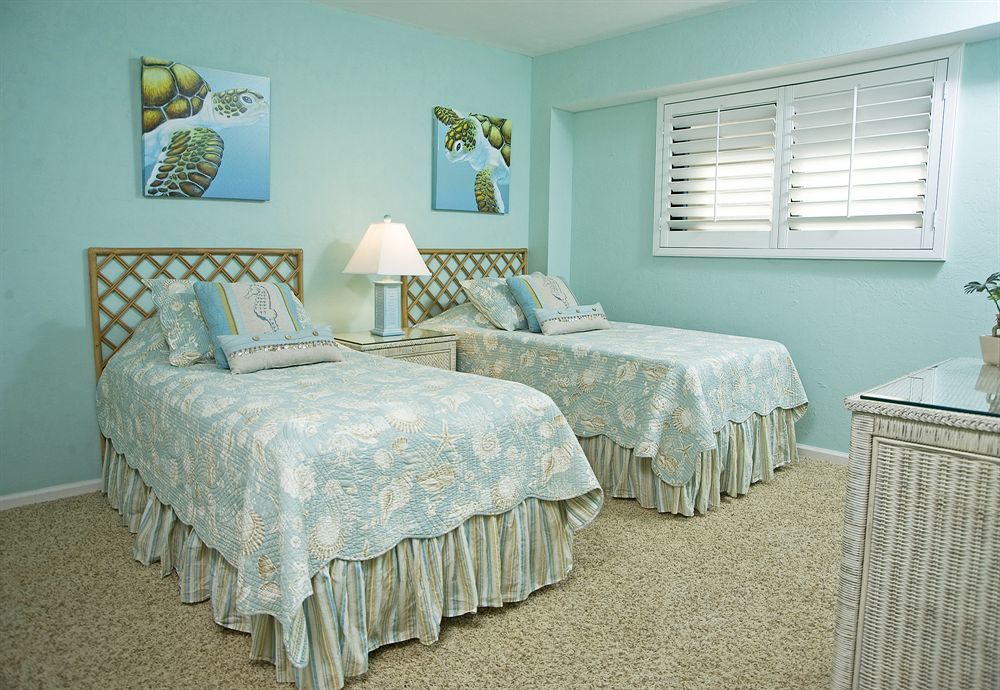 Resort Harbour Properties - Fort Myers / Sanibel Gateway Punta Rassa Dış mekan fotoğraf