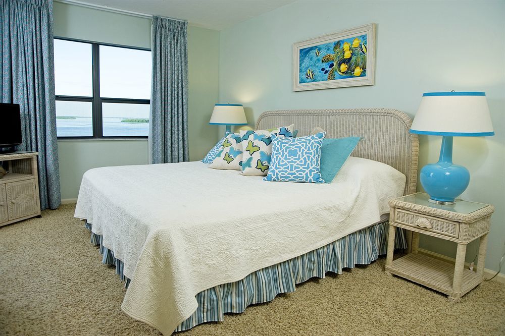 Resort Harbour Properties - Fort Myers / Sanibel Gateway Punta Rassa Dış mekan fotoğraf