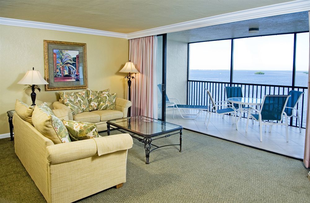 Resort Harbour Properties - Fort Myers / Sanibel Gateway Punta Rassa Dış mekan fotoğraf