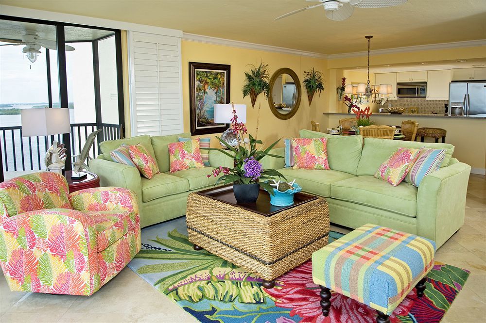 Resort Harbour Properties - Fort Myers / Sanibel Gateway Punta Rassa Dış mekan fotoğraf