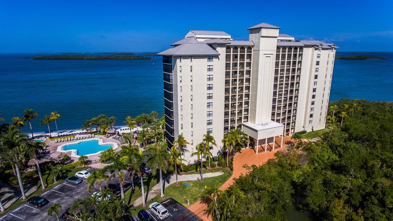 Resort Harbour Properties - Fort Myers / Sanibel Gateway Punta Rassa Dış mekan fotoğraf