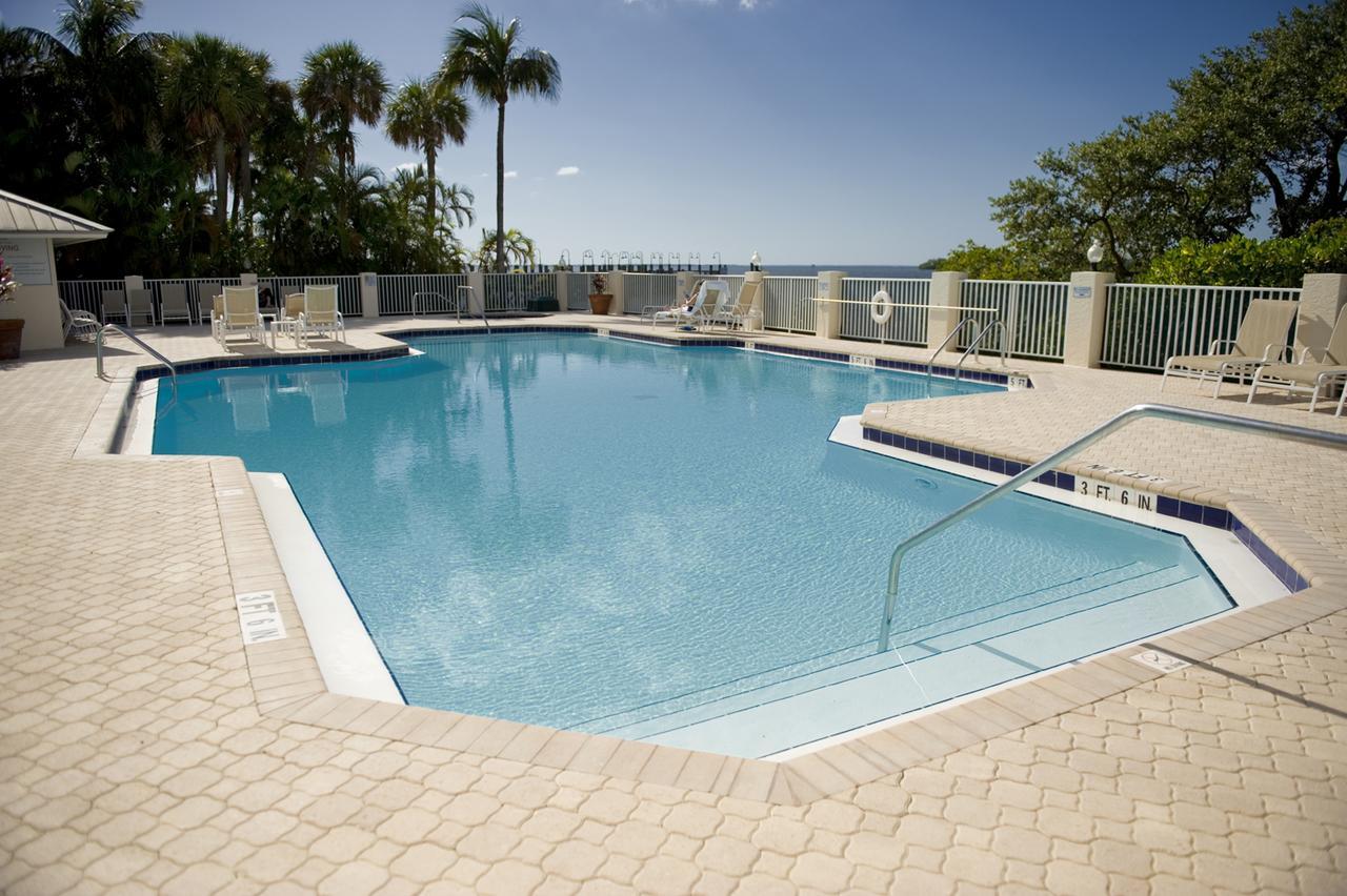 Resort Harbour Properties - Fort Myers / Sanibel Gateway Punta Rassa Dış mekan fotoğraf