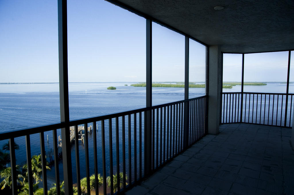 Resort Harbour Properties - Fort Myers / Sanibel Gateway Punta Rassa Dış mekan fotoğraf