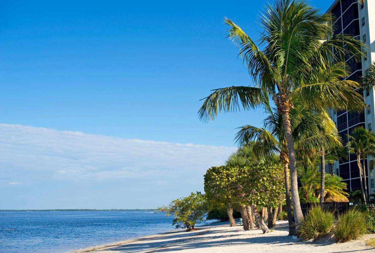 Resort Harbour Properties - Fort Myers / Sanibel Gateway Punta Rassa Dış mekan fotoğraf