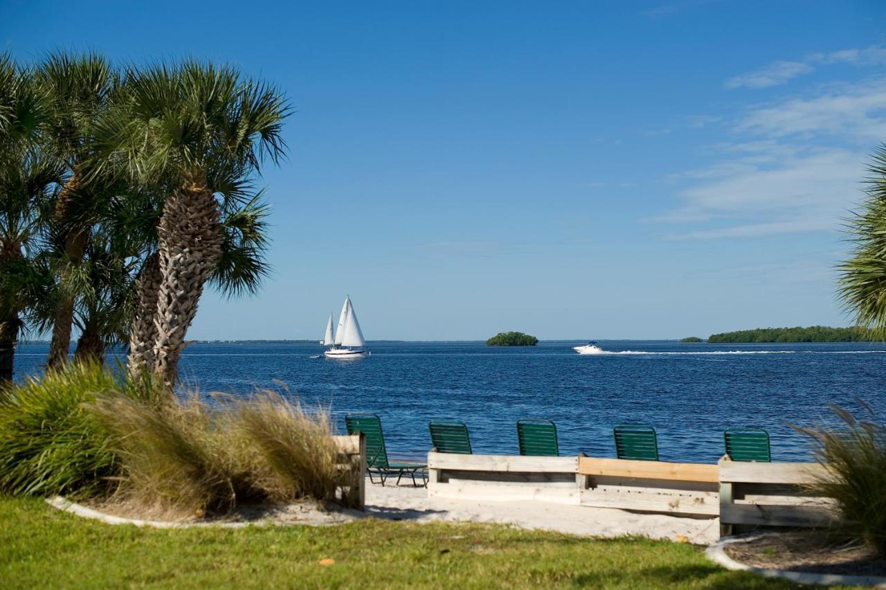 Resort Harbour Properties - Fort Myers / Sanibel Gateway Punta Rassa Dış mekan fotoğraf